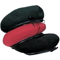 Wool Montgomery Beret Hat