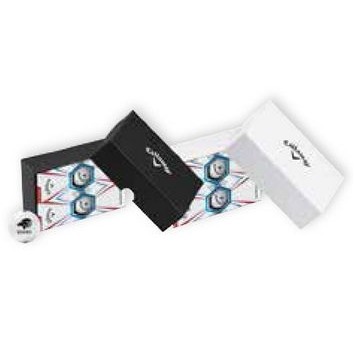 Callaway® 6-Ball Box