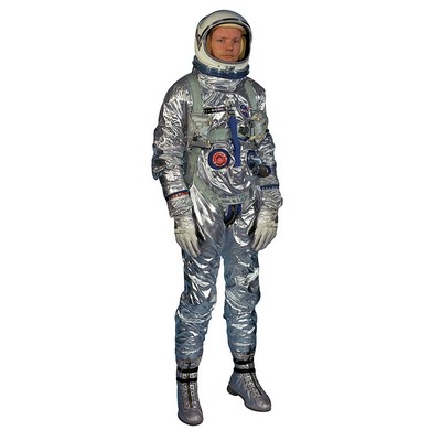 Neil Armstrong Cardboard Cutout Stand Up| Standee Picture Poster Photo Print 6 Feet Tall