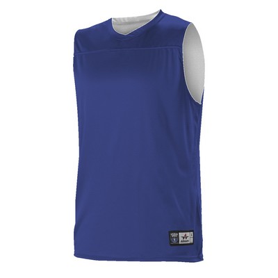 Youth NBA Blank Reversible Game Jersey