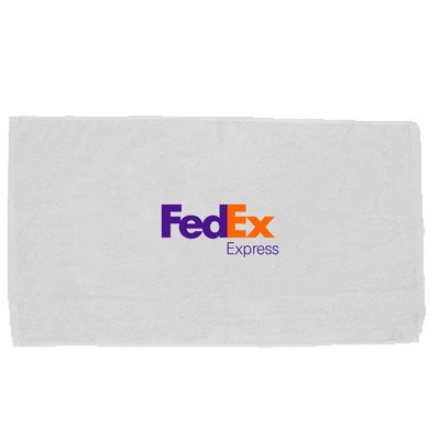 28x58 Velour Beach Towel