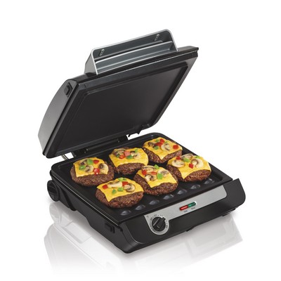 Hamilton Beach® 3-in-1 Multi-Grill