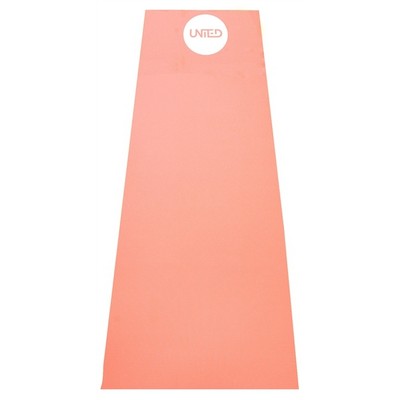 The Full Length Yoga Mat and Cotton Case