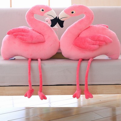 Cuddle Pal flamingo Stuffed Animal