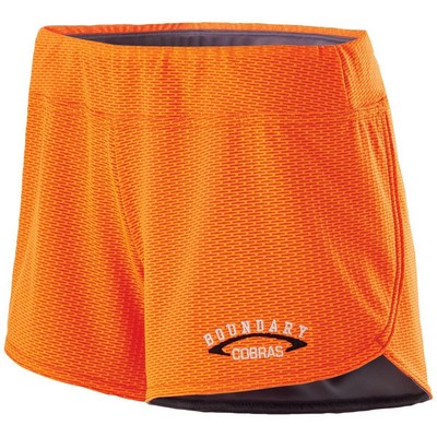 Ladies' Boundary Shorts