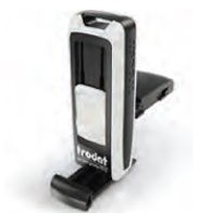 Trodat® Pocket Self-Inking Rubber Stamp (3/4" x 1 7/8")