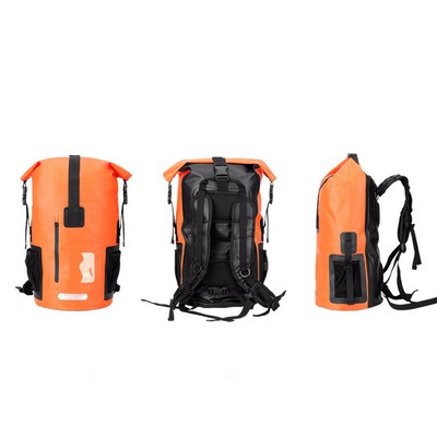 35L Waterproof Backpack