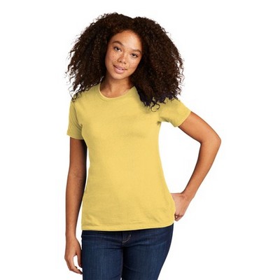 Next Level™ Women's Cotton Boyfriend Tee