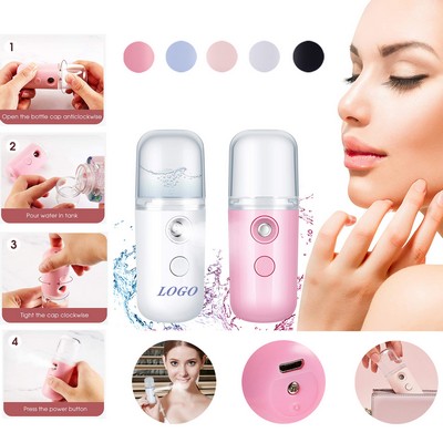 30ML Mini Facial Sprayer