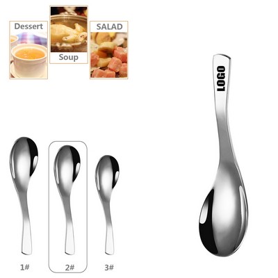 5.90'' Dessert Coffee Spoon