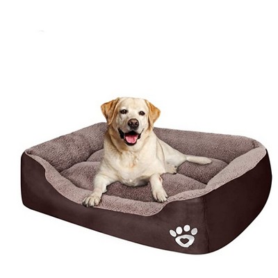 Multi Sizes Pet Dog Bed