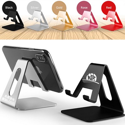 Aluminum Cellphone Stand Holder