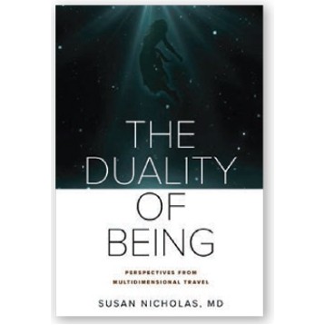 The Duality of Being (Paperback)