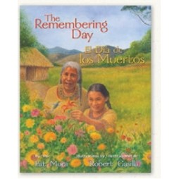 El Dia de los Muertos (The Remembering Day)