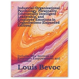 Industrial/Organizational Psychology in Organization