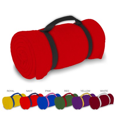 Blanket Carrying Strap