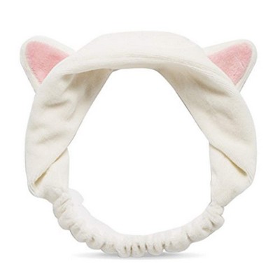 Fashion Cat Ears Headband