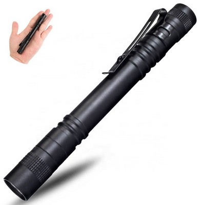 Mini Pocket Flashlight