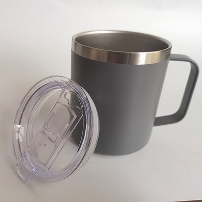 Stainless steel Vacuum Camp Mug