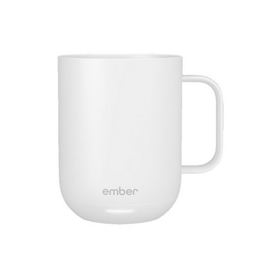 Ember 10oz Temperature Control Smart Mug 2 - White