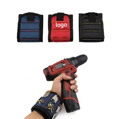 Magnetic Wristband Tool