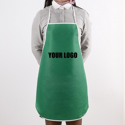 Adult Size Non woven Apron