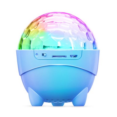 Colorful Magic Ball Light