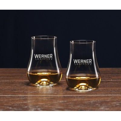 5 Oz. Angel Whisky Taster Glass