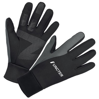 Winter Sport Thermal Gloves for Men or Women