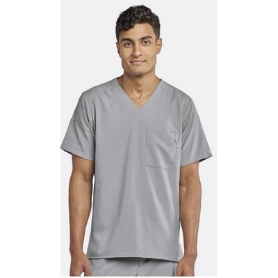 Wink™ W123® Men's V-Neck Shirt