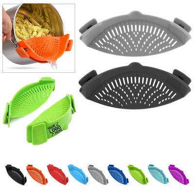 Pot Strainer