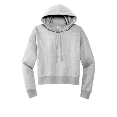 District® Women's V.I.T.™ Fleece Hoodie