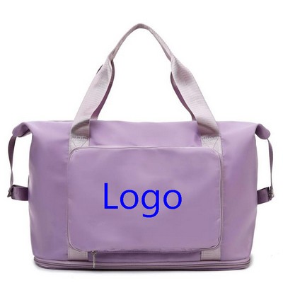 Women travel bag