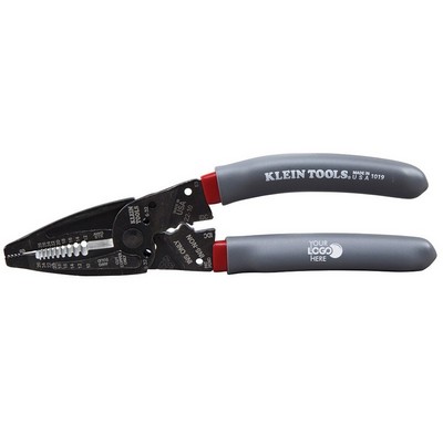 Klein Tools® Wire Stripper/Crimper/Cutter Multi Tool