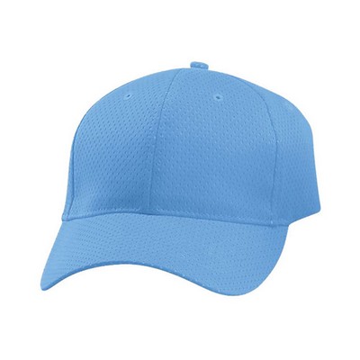 Augusta Sportswear Youth Sport Flex Mesh Cap