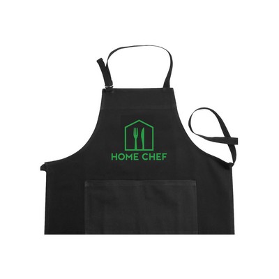 Apron w/ Adjustable Neck Strap