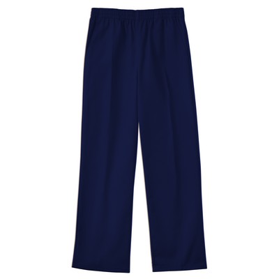 Classroom Uniforms Junior Tall Stretch Low Rise Pant