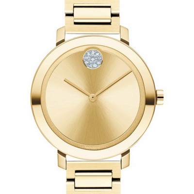 Movado Bold Evolution Ladies