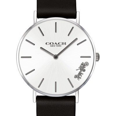 Movado Coach Perry Gents