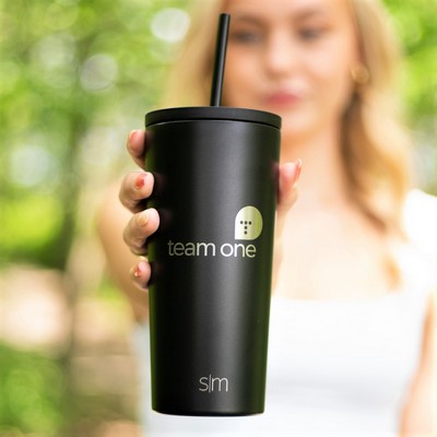 20 Oz. Simple Modern® Classic Tumbler