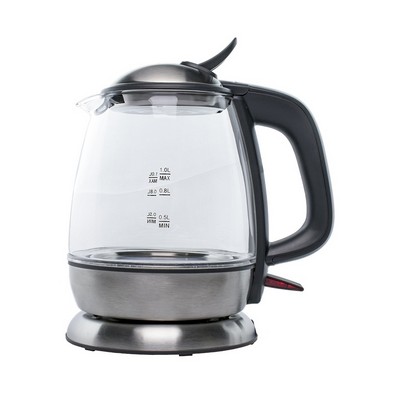 1 Quart Glass Kettle