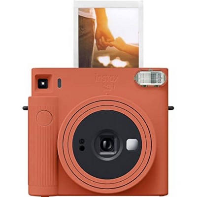 Fuji Instax Square Instant Film Camera