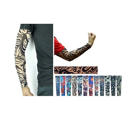 Tattoo Arm Sleeves