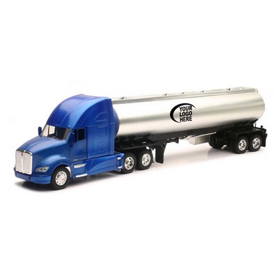 1:32 Scale Kenworth© T700 Oil Tanker (u)