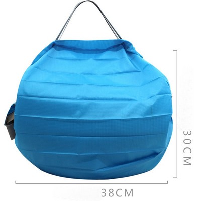 Foldable Shopping Bag with small dimension