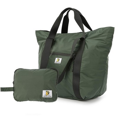 Multifunctional Large Capacity Travel Foldable Storage Bag