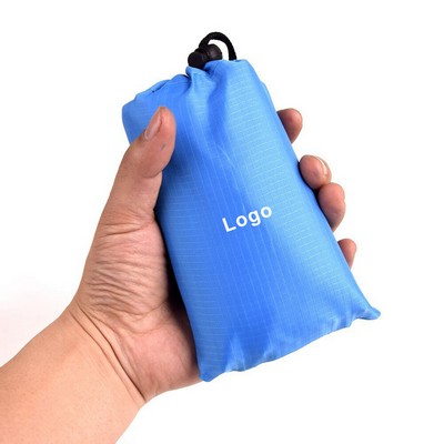 Outdoor Pocket Blanket Picnic Mat