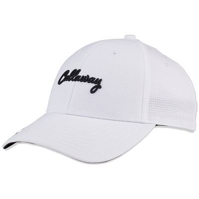 Callaway Ladies Stitch Magnet Hat