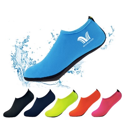 Quick Dry Dive Beach Aqua Water Socks