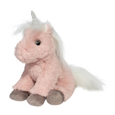 Melodie Pink Unicorn Mini Soft